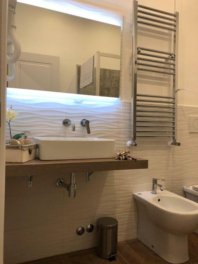 Pantheon Luxury Suite Rome Exterior photo