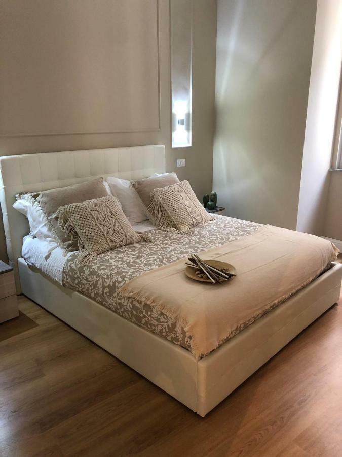 Pantheon Luxury Suite Rome Exterior photo