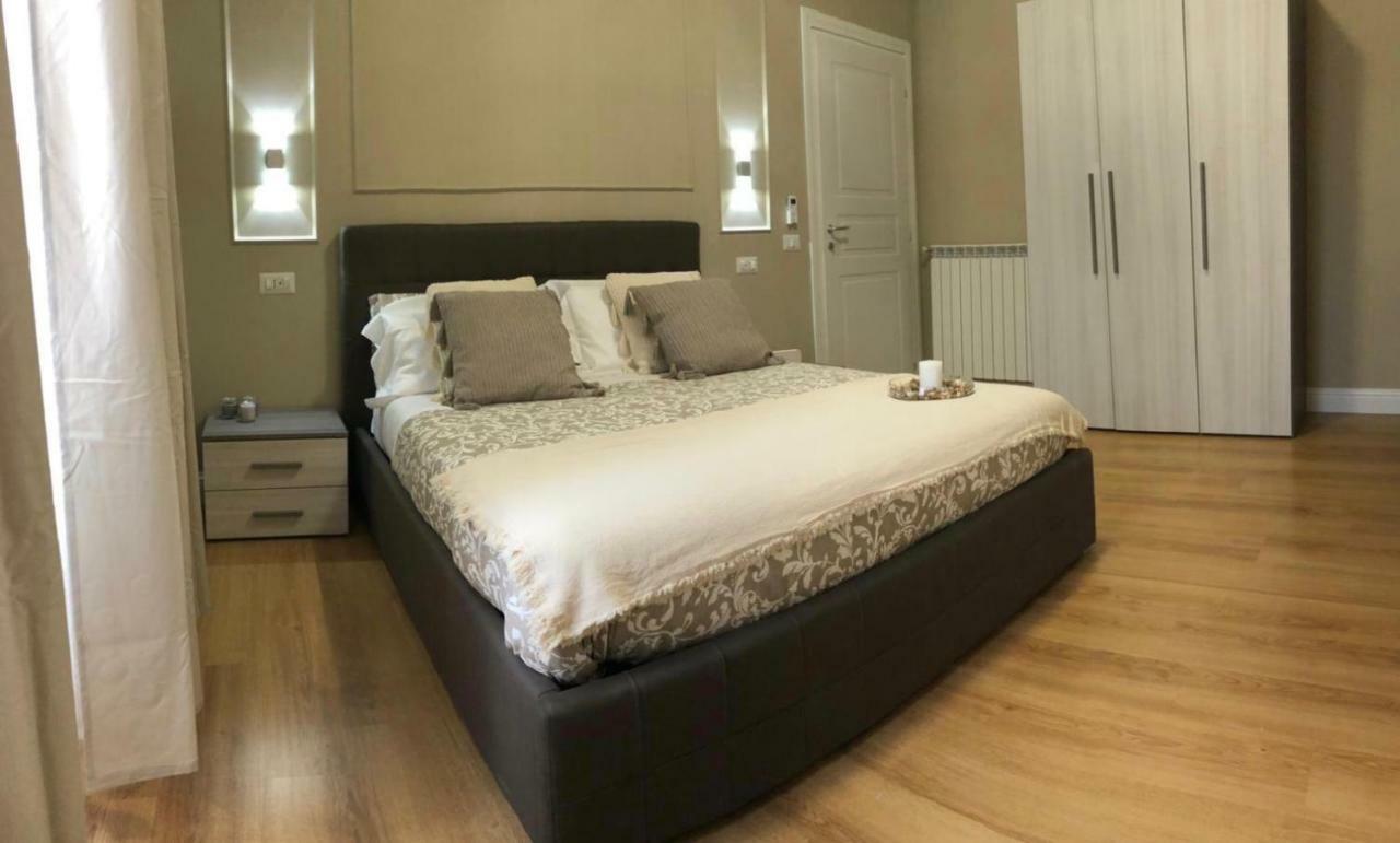 Pantheon Luxury Suite Rome Exterior photo