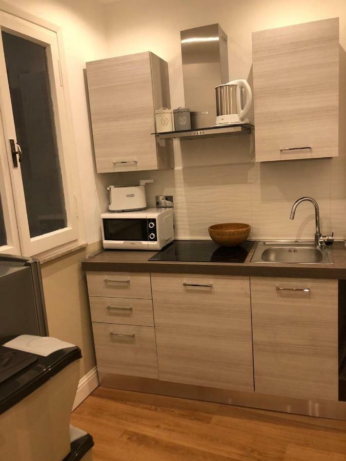 Pantheon Luxury Suite Rome Exterior photo